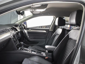 Универсал Volkswagen Passat 2016 года, 1570000 рублей, Омск