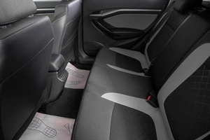 Универсал ВАЗ (LADA) Vesta Cross 2021 года, 1239000 рублей, Кемерово