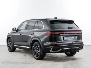 Внедорожник Geely Monjaro 2023 года, 3150000 рублей, Москва