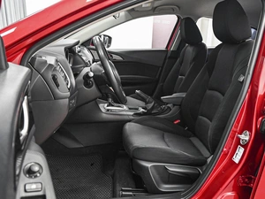 Седан Mazda 3 2013 года, 1393000 рублей, Ставрополь