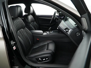 Седан BMW 5 серия 2020 года, 4777077 рублей, Москва