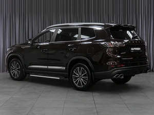 Внедорожник Chery Tiggo 8 Pro Max 2022 года, 2429000 рублей, Тюмень