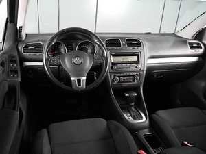 Хетчбэк Volkswagen Golf 2010 года, 789000 рублей, Аксай