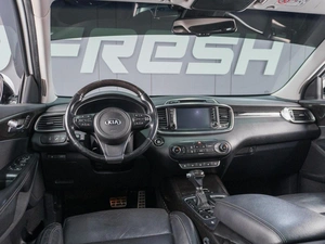 Внедорожник Kia Sorento Prime 2017 года, 2789000 рублей, Сургут