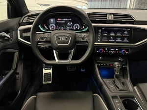 Внедорожник Audi Q3 2025 года, 4990000 рублей, Павловская Слобода