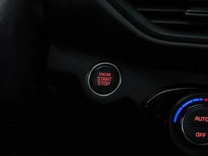 Седан Kia Cerato 2020 года, 2069444 рублей, Москва