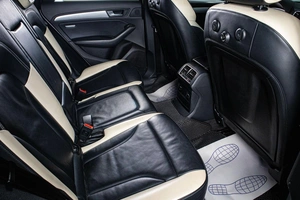 Внедорожник Audi Q5 2015 года, 2689000 рублей, Сургут