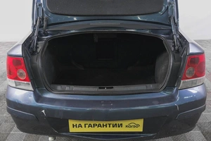 Седан Opel Astra 2008 года, 479000 рублей, Кемерово