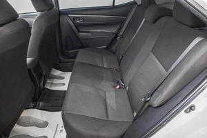 Седан Toyota Corolla 2013 года, 1349000 рублей, Барнаул