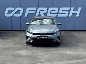 Седан Kia Cerato 2021 года, 2119000 рублей, Кропоткин