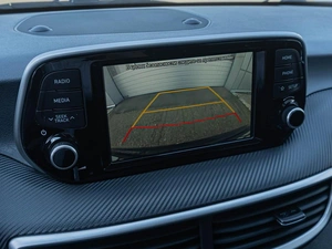 Внедорожник Hyundai Tucson 2019 года, 2400000 рублей, Краснодар