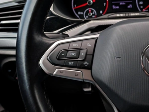 Лифтбек Volkswagen Polo 2020 года, 1800000 рублей, Краснодар