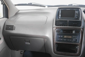 Минивэн Toyota Gaia 2001 года, 649000 рублей, Кемерово