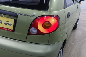 Хетчбэк Daewoo Matiz 2007 года, 289000 рублей, Новокузнецк