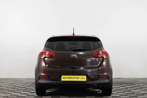 Хетчбэк Kia Ceed 2012 года, 1209000 рублей, Сургут