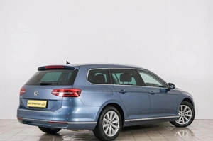 Универсал Volkswagen Passat 2017 года, 2029000 рублей, Красноярск