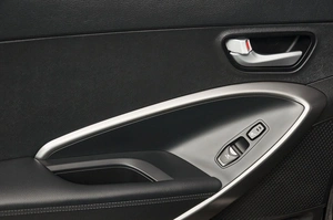 Внедорожник Hyundai Santa Fe 2013 года, 1697000 рублей, Красноярск