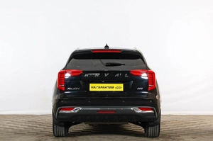 Внедорожник Haval Jolion 2021 года, 1679000 рублей, Тюмень