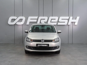 Седан Volkswagen Polo 2011 года, 899000 рублей, Воронеж