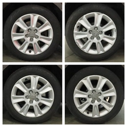 Хэтчбек Audi A2 2014 года, 1475000 рублей, Курск