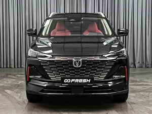 Внедорожник Changan UNI-S 2024 года, 2380000 рублей, Ставрополь