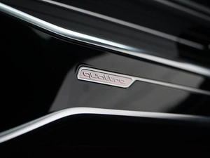 Лифтбек Audi A7 2022 года, 5517050 рублей, Москва