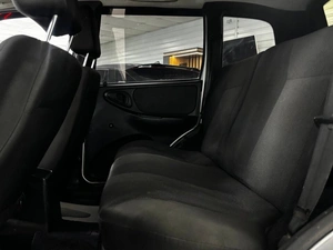 Внедорожник Chevrolet Niva 2012 года, 550000 рублей, Ачинск