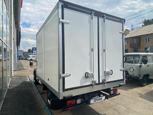 УАЗ Профи Рефрижератор 4х4 2025 года, 2526500 рублей, Красноярск