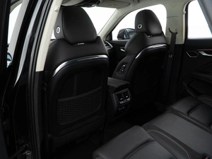 Внедорожник Geely Tugella 2021 года, 2529050 рублей, Москва