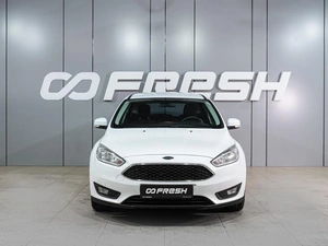 Универсал Ford Focus 2016 года, 1069000 рублей, Воронеж