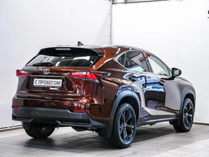 Внедорожник Lexus NX 2017 года, 3300000 рублей, Красноярск