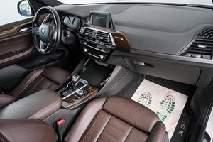 Внедорожник BMW X3 2018 года, 3799000 рублей, Красноярск