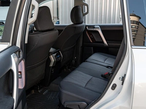 Внедорожник Toyota Land Cruiser Prado 2019 года, 5070000 рублей, Краснодар