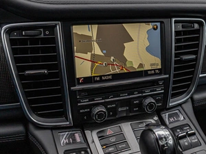 Лифтбек Porsche Panamera GTS 2014 года, 5200000 рублей, Краснодар