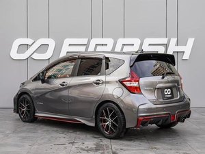 Хетчбэк Nissan Note 2019 года, 1598000 рублей, Краснодар