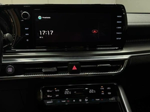 Седан Kia K5 2020 года, 2697000 рублей, Красноярск