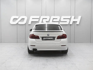 Седан BMW 5 серия 2016 года, 2450000 рублей, Ростов-на-Дону