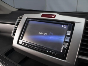 Минивэн Honda Freed 2012 года, 1070000 рублей, Омск