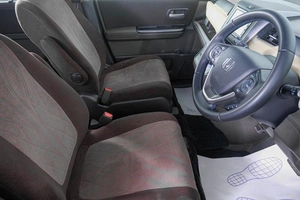 Минивэн Honda Freed 2019 года, 1799000 рублей, Кемерово