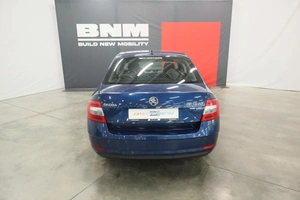 Хэтчбек Skoda Octavia 2017 года, 1555000 рублей, Курск