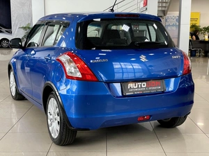 Хетчбэк Suzuki Swift 2011 года, 987000 рублей, Солонцы