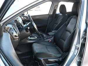 Седан Mazda 3 2014 года, 1149000 рублей, Кирилловка