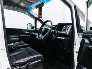 Минивэн Honda Stepwgn 2012 года, 1600000 рублей, Красноярск