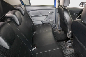 Хетчбэк Renault Sandero 2016 года, 729000 рублей, Пермь