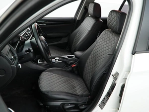 Внедорожник BMW X1 2013 года, 1298055 рублей, Москва