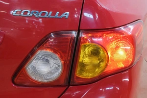 Седан Toyota Corolla 2008 года, 649000 рублей, Новокузнецк