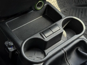 Хетчбэк ВАЗ (LADA) Kalina 2014 года, 549000 рублей, Кропоткин