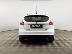 Хетчбэк Ford Focus 2015 года, 1083100 рублей, Казань