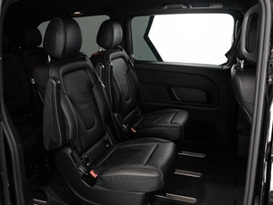 Минивэн Mercedes-benz V-класс 2020 года, 5829000 рублей, Тюмень