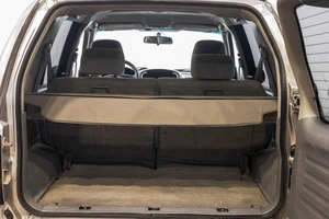 Внедорожник Suzuki Grand Vitara 2004 года, 789000 рублей, Барнаул